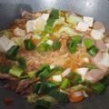 Cooksnap dari Berlian Soewandono untuk resep Bihun Enoki kuah tom yam