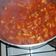 El cooksnap de Ariel Sansone cuando hizo Buseca entrerriana, sencilla.