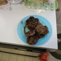 bryan.r.cummins's cooksnap of when they made Homemade Burger Patty.