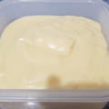 El cooksnap de Maria cuando hizo Crema pastelera. (Thermomix).