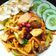 Cooksnap dari Sasa untuk resep MIE ACEH (versi berkuah) #pr_MangatThat