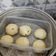 Cooksnap dari ella phytha untuk resep Roti sobek kukus isi coklat