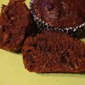 Imola Lajos_1 Cooksnap-ja, amikor elkészítette a(z) Csokis banános muffin 🍌 receptet.