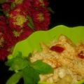 Cooksnap dari nidarudi untuk resep Memang sambel tahu (#postingrame2_masakantahu)