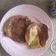 El cooksnap de Romi Garavaglia cuando hizo Pancakes Integrales 🥞.