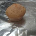 El cooksnap de Los Hand Made cuando hizo Magdalenas ricas y fáciles! De distintos sabores!.