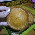Cooksnap dari aurelia untuk resep Kue cucur gula merah