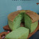 Cooksnap dari Silvia Mgrt Kitchen untuk resep Chiffon Cake Pandan - Lembut seperti kapas