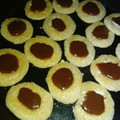 El cooksnap de nataliasamartin40@gma cuando hizo Pepas de dulce de leche.
