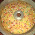 Cooksnap dari Ani Triani untuk resep Bolu tape panggang