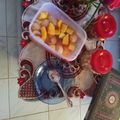 Cooksnap dari Ar Arnii untuk resep Asinan rambutan sari lemon