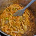Cooksnap dari Aisyah Sadikin untuk resep Seblak Ceker Pedas