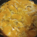 El cooksnap de Sandra RO cuando hizo Solomillo de pavo en salsa.