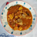 El cooksnap de Jesús cuando hizo Estofado de ternera con patatas 🍖.