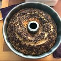 Cooksnap dari Linawati Agustin untuk resep Bolu Pisang