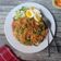Cooksnap dari Oknisa Carolina untuk resep Mie Klunthung Surabaya