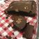 El cooksnap de Luis Arnaldo Maureira Rodriguez cuando hizo Brownie delicioso.