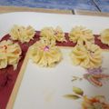 Cooksnap dari Elvyana R untuk resep Kue Sagu Keju Lumer