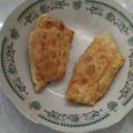 Cooksnap dari Siska Devi Ratna Sari untuk resep Martabak Mie Bihun| martabak madura
