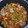 El cooksnap de Viviana Barbosa cuando hizo Verduras con pollo.