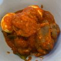 Cooksnap dari sri hidayati untuk resep Sambal telor balado🌶