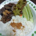 Cooksnap dari Thea.tantia untuk resep Kripik paru Padang kriuk renyah(resepmymom)