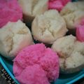 Cooksnap dari Adelia Firdaus untuk resep Kue mangkuk tanpa tape