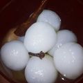 Cooksnap dari Watini Wazaitun untuk resep SETUP Buah Rambutan
