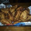 El cooksnap de Maria de los Angeles cuando hizo Masa de empanadas criollas.
