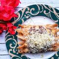 Cooksnap dari Friga Liantina untuk resep Banana Roll Crispy