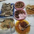 Cooksnap dari Lia Basuki untuk resep Menu Angkringan Favorit Komplit