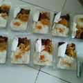 Cooksnap dari Silmia Darajatun untuk resep Nasi uduk ricecooker