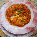 صورة من 🍓🇩🇿Sweet Fresa🍓، شاركها بعد تجربة وصفة شطيطحة المخ الجزائرية 🇩🇿🇩🇿