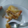 Cooksnap dari Anzilia Rizka Yunita untuk resep Lasagna Homemade anti gagal dan lapar
