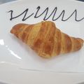 El cooksnap de juan guilermo cuando hizo Croissan.
