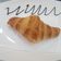 El cooksnap de juan guilermo cuando hizo Croissan.
