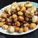Pooja Sharma का कुकस्नैप जब उन्होंने मखाना नमकीन (Makhana namkeen recipe in Hindi) बनाया था।
