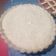 El cooksnap de Leticia Marianela cuando hizo Torta de Ricota.
