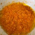 Cooksnap dari alvitaz untuk resep Sambal Bawang Bu Rudy Surabaya by chef Devina