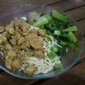 Cooksnap dari Mila Rini untuk resep Toping mie Ayam #bikinramadhanberkesan
