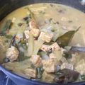 Cooksnap dari widpur untuk resep Sayur Godog Labu Siam Khas Betawi