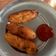 Ashika Somani का कुकस्नैप जब उन्होंने क्रिस्पी ब्रेड रोल(crispy bread roll recipe in hindi) बनाया था।