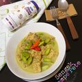 Cooksnap dari Menurumahan untuk resep Sengek tempe tahu resep ibuku❤️