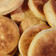Kandi's cooksnap of when they made Butter Biscuits.