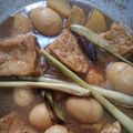 Cooksnap dari anita-77 untuk resep Semur telor kentang tahu