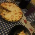 El cooksnap de Laurithaa Venenciia cuando hizo Pascualina.