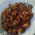 Cooksnap dari Ira Iskandar untuk resep Ayam Goreng Mentega ala Chef Devina