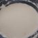 El cooksnap de Romi cuando hizo Bechamel o salsa blanca.