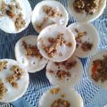 Cooksnap dari Liza untuk resep SURABI ONCOM BANDUNG