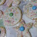 Cooksnap από Ismini στη συνταγή Απλά και εύκολα Χριστουγεννιάτικα μπισκότα